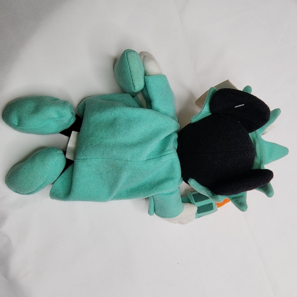 Disney Liberty Minnie Bean Bag Plush - Picture 4 of 6